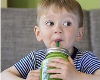 Is spirulina safe for kids?