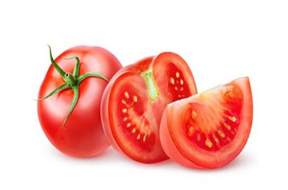 What to eat in the summer, the most fire-fighting tomatoes and watermelons