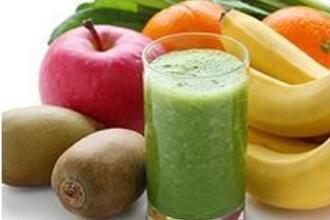 Pay attention to detoxification in summer. It is very effective to teach you a few tricks.